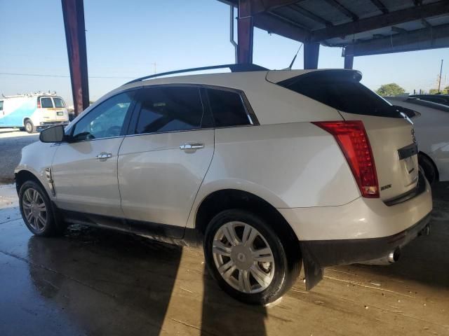 2011 Cadillac SRX