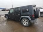 2009 Jeep Wrangler Unlimited X