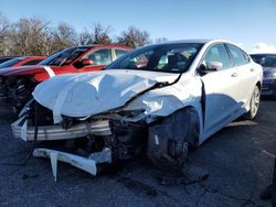 Salvage Cars with No Bids Yet For Sale at auction: 2016 Chrysler 200 Limited