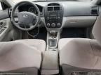 2007 KIA Spectra EX