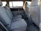 2009 Toyota Highlander Hybrid