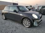 2015 Mini Cooper S