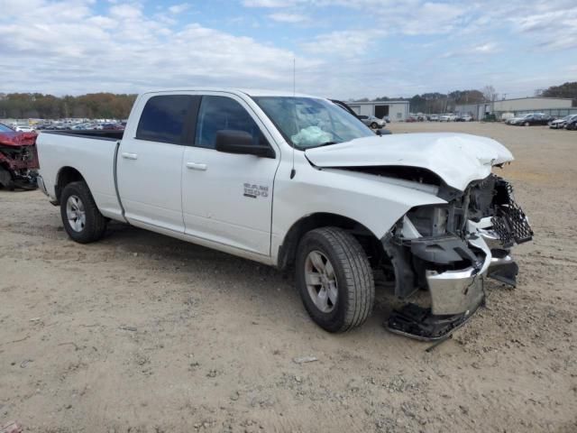 2019 Dodge RAM 1500 Classic SLT