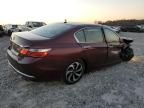 2017 Honda Accord EXL