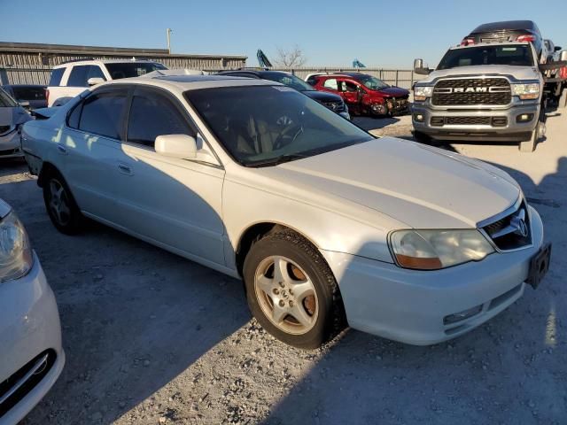 2003 Acura 3.2TL