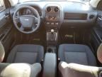 2010 Jeep Compass Sport