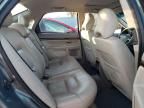 2001 Volvo S80