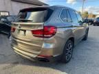 2017 BMW X5 XDRIVE4