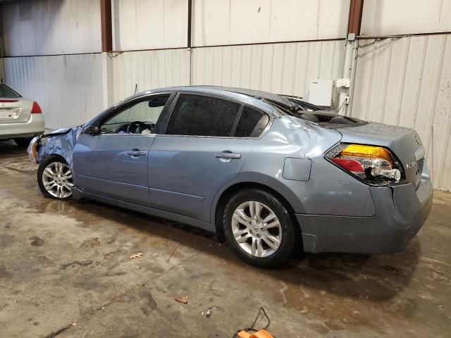 2010 Nissan Altima Base