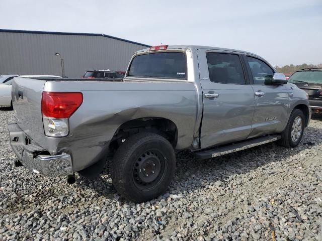 2007 Toyota Tundra Crewmax Limited