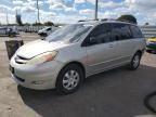 2008 Toyota Sienna CE