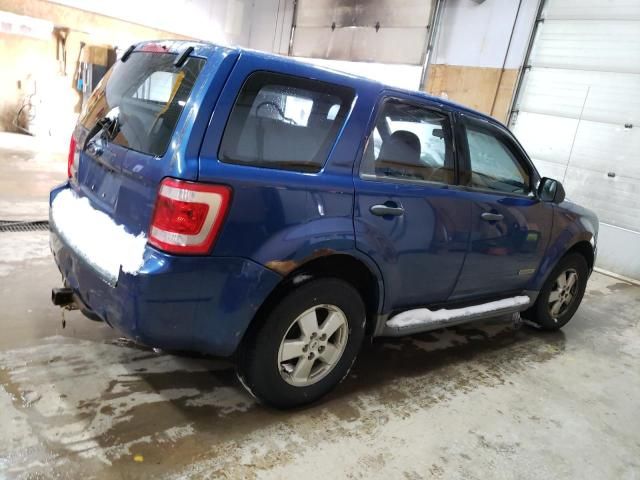 2008 Ford Escape XLS