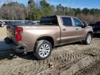 2019 Chevrolet Silverado K1500 Custom