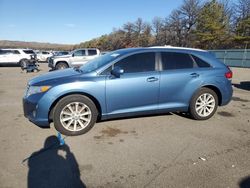 2011 Toyota Venza en venta en Brookhaven, NY