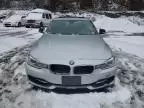 2014 BMW 328 XI Sulev