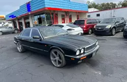 Jaguar xj6 salvage cars for sale: 1995 Jaguar XJ6