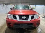 2014 Nissan Frontier S