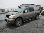 2007 Nissan Titan XE