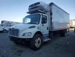 Salvage trucks for sale at Shreveport, LA auction: 2023 Freightliner M2 106 Medium Duty