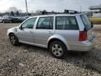 2003 Volkswagen Jetta GL TDI