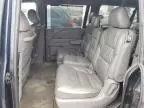 2010 Honda Odyssey EXL