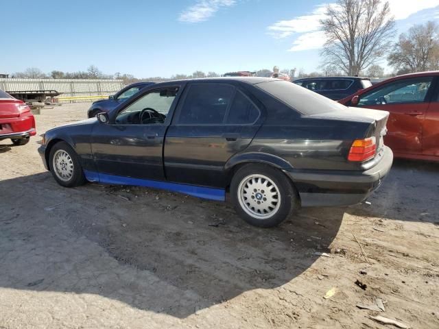 1994 BMW 325 I