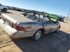 1995 Mercury Grand Marquis LS