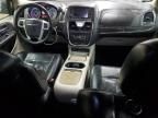 2014 Chrysler Town & Country Limited