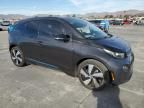 2015 BMW I3 REX