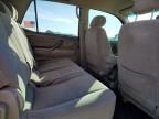 2002 Toyota Sequoia SR5