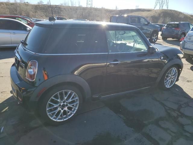 2012 Mini Cooper