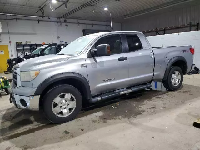 2010 Toyota Tundra Double Cab SR5