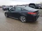 2017 KIA Optima PLUG-IN Hybrid