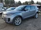 2022 Land Rover Range Rover Evoque S