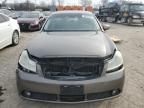 2006 Infiniti M35 Base