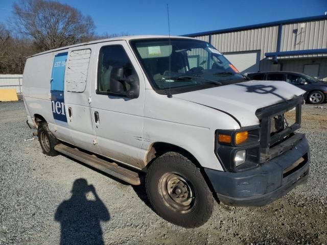 2013 Ford Econoline E250 Van