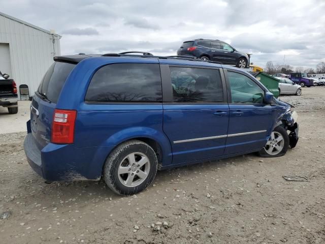 2010 Dodge Grand Caravan SXT