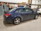 2011 Chevrolet Cruze LT