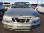 2002 Saab 9-5 Linear