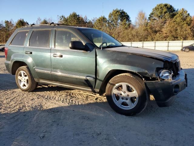 2005 Jeep Grand Cherokee Limited