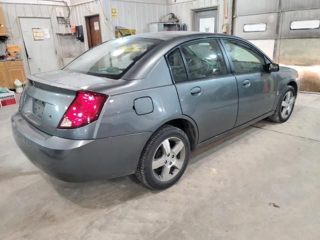 2007 Saturn Ion Level 3