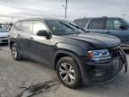 2018 Volkswagen Atlas SE