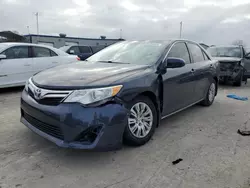 Toyota Vehiculos salvage en venta: 2014 Toyota Camry L