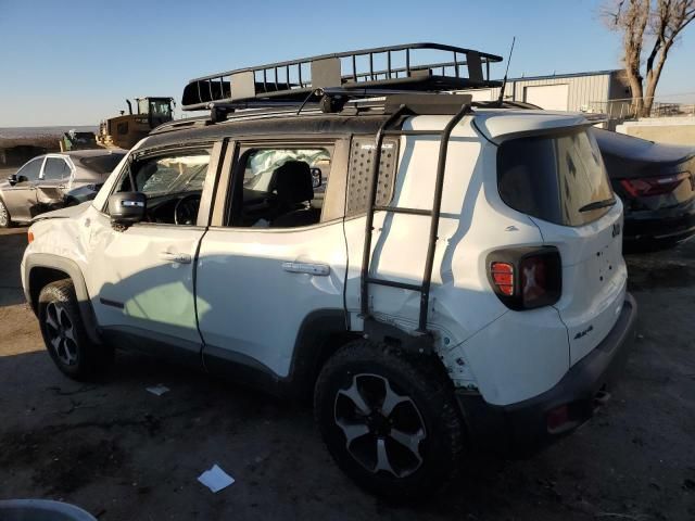 2019 Jeep Renegade Trailhawk