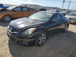 Nissan salvage cars for sale: 2013 Nissan Altima S