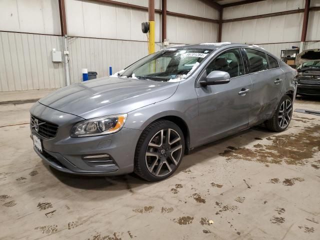 2017 Volvo S60 Dynamic