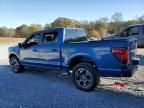 2024 Ford F150 STX