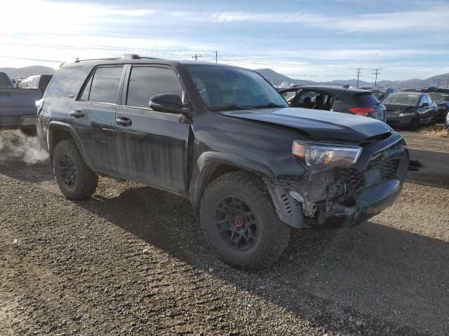 2022 Toyota 4runner SR5/SR5 Premium