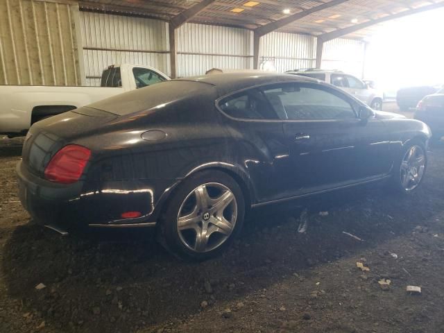 2005 Bentley Continental GT