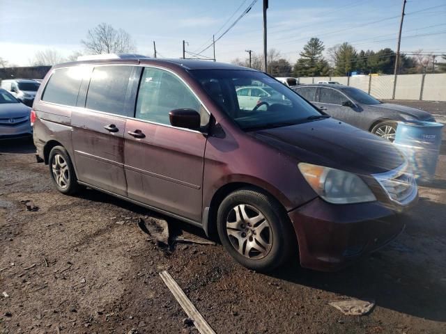 2008 Honda Odyssey LX